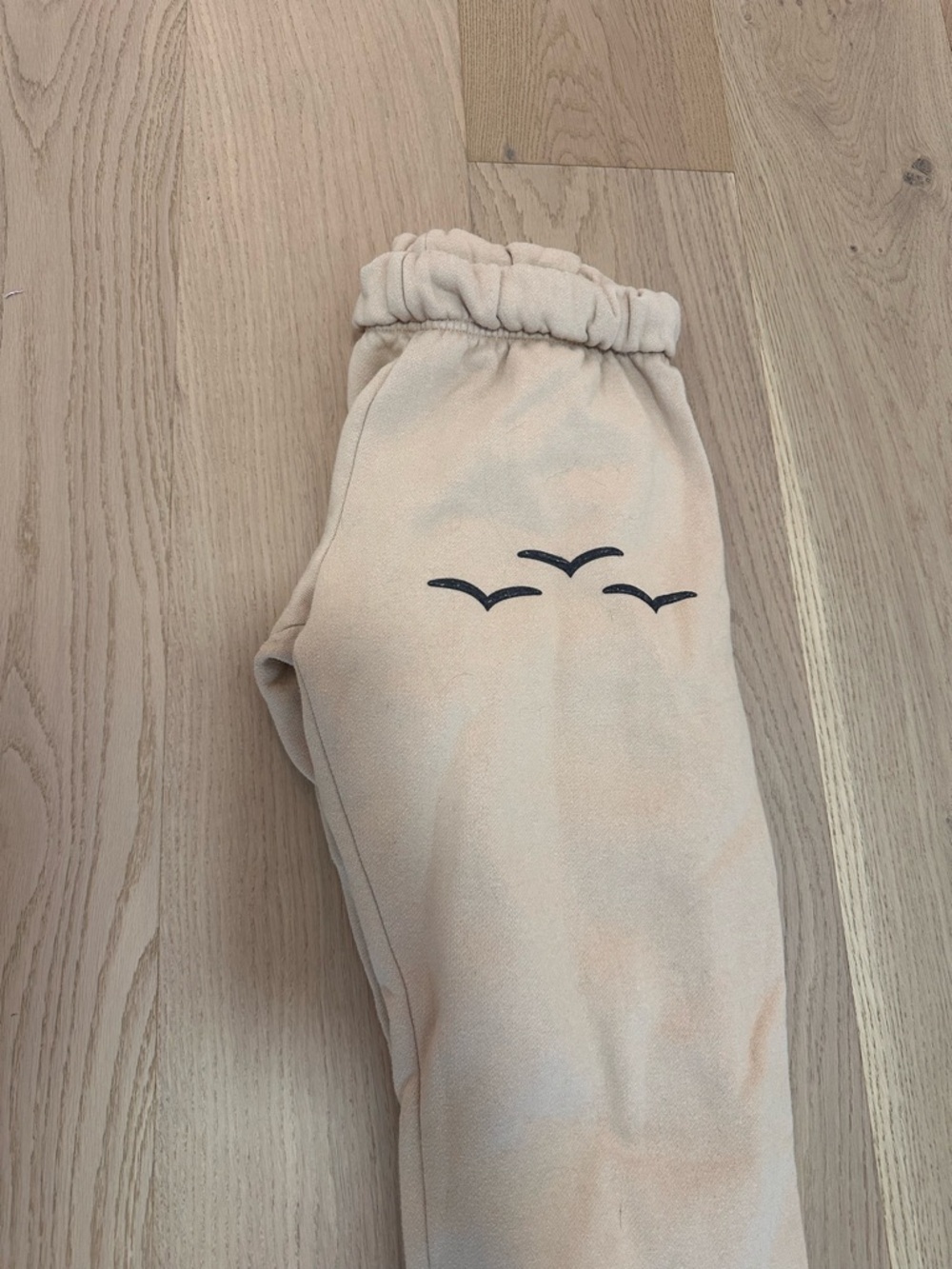 Lazy Pants Size XS